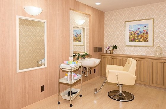 ＳＯＭＰＯケアラヴィーレ朝霞