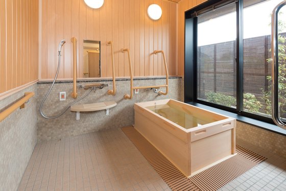 ＳＯＭＰＯケアラヴィーレ朝霞