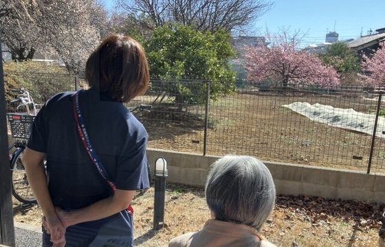 ＳＯＭＰＯケアラヴィーレ朝霞