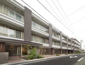 ＳＯＭＰＯケアラヴィーレ名古屋