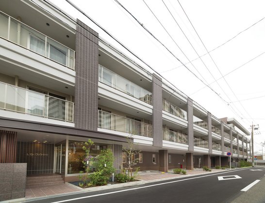 ＳＯＭＰＯケアラヴィーレ名古屋