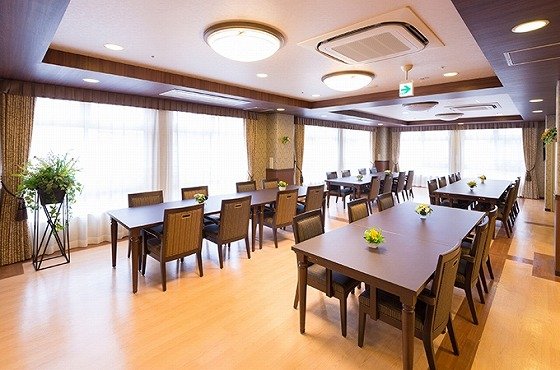 ＳＯＭＰＯケアラヴィーレ名古屋