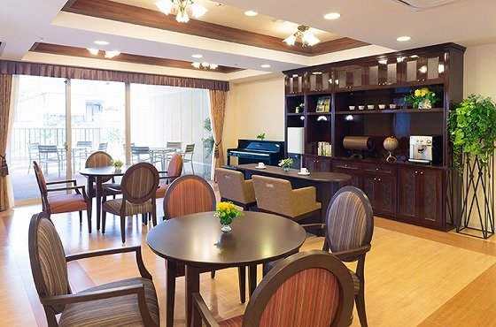 ＳＯＭＰＯケアラヴィーレ名古屋