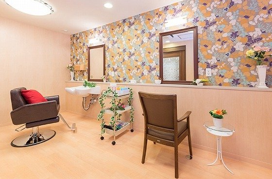 ＳＯＭＰＯケアラヴィーレ名古屋