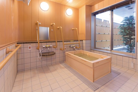 ＳＯＭＰＯケアラヴィーレ名古屋