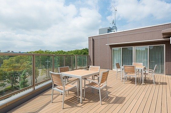 ＳＯＭＰＯケアラヴィーレ府中