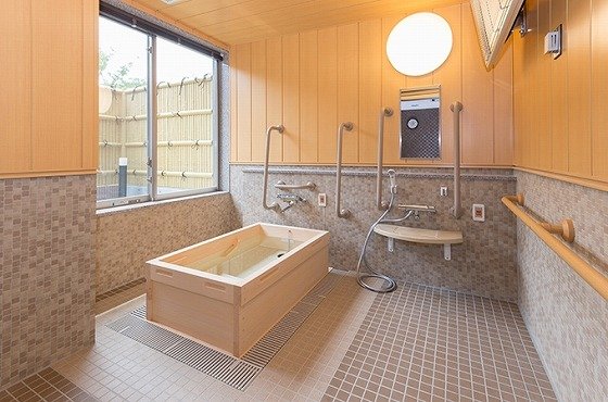 ＳＯＭＰＯケアラヴィーレ府中