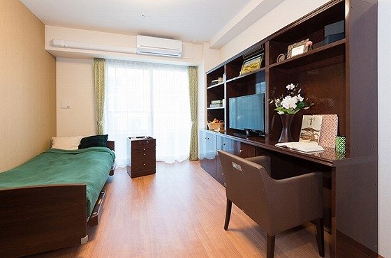 ＳＯＭＰＯケアラヴィーレ武蔵境