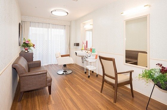 ＳＯＭＰＯケアラヴィーレ武蔵境