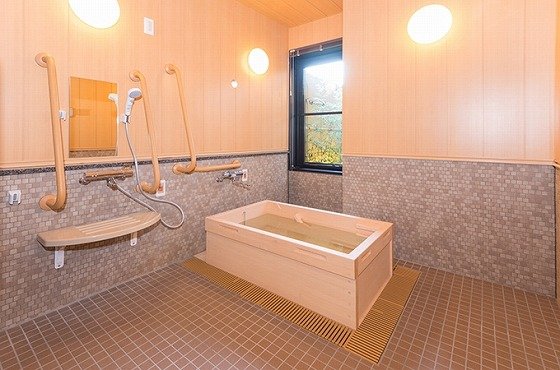 ＳＯＭＰＯケアラヴィーレ武蔵境