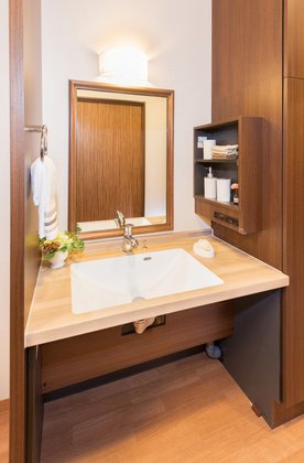 ＳＯＭＰＯケアラヴィーレ武蔵境