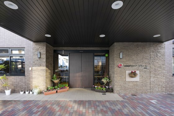 ＳＯＭＰＯケアラヴィーレ武蔵境