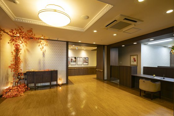 ＳＯＭＰＯケアラヴィーレ武蔵境