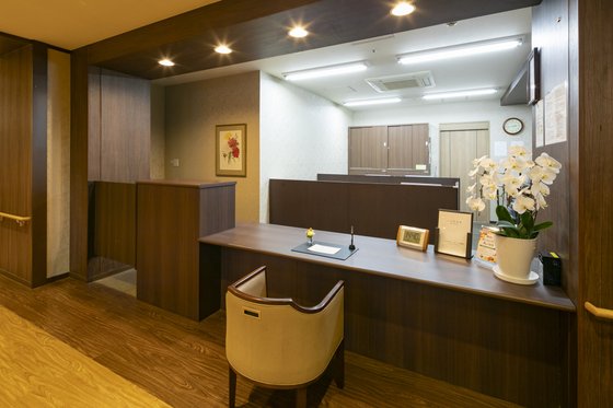 ＳＯＭＰＯケアラヴィーレ武蔵境