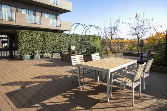 ＳＯＭＰＯケアラヴィーレ武蔵境