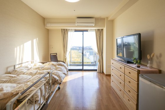 ＳＯＭＰＯケアラヴィーレ武蔵境