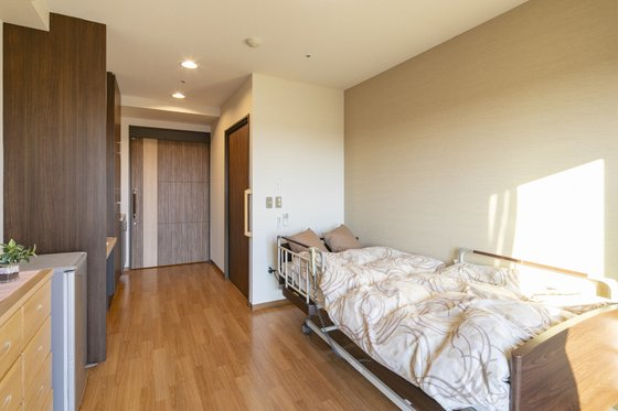 ＳＯＭＰＯケアラヴィーレ武蔵境