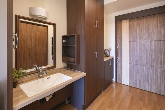 ＳＯＭＰＯケアラヴィーレ武蔵境