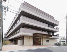 ＳＯＭＰＯケアラヴィーレ狭山