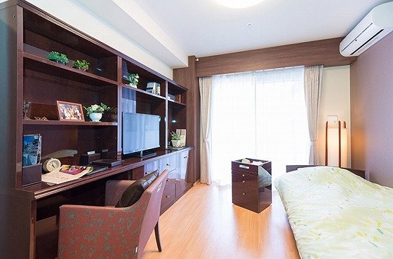 ＳＯＭＰＯケアラヴィーレ狭山