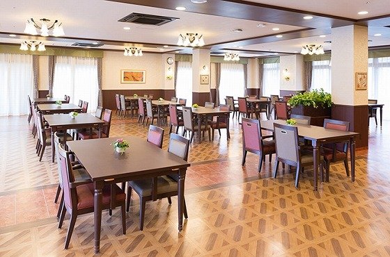 ＳＯＭＰＯケアラヴィーレ狭山