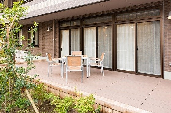 ＳＯＭＰＯケアラヴィーレ狭山