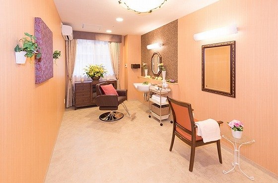 ＳＯＭＰＯケアラヴィーレ狭山