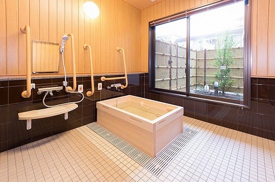 ＳＯＭＰＯケアラヴィーレ狭山