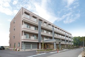 ＳＯＭＰＯケアラヴィーレ八千代