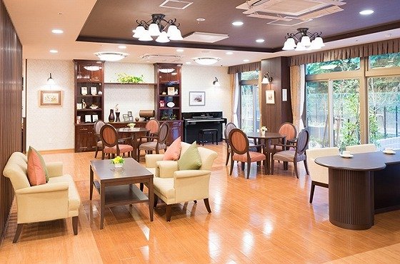 ＳＯＭＰＯケアラヴィーレ八千代