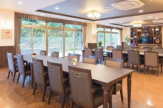 ＳＯＭＰＯケアラヴィーレ八千代