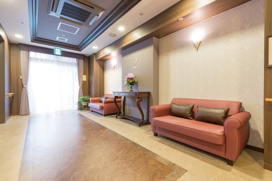 ＳＯＭＰＯケアラヴィーレ東松戸