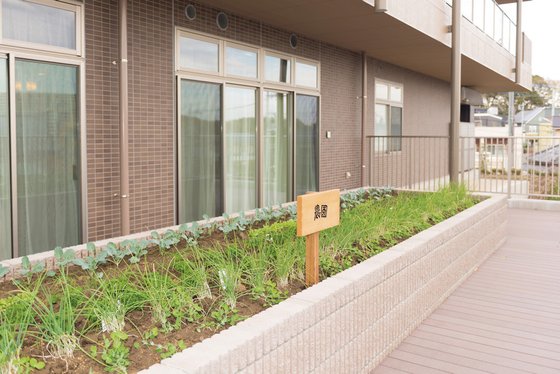 ＳＯＭＰＯケアラヴィーレ東松戸