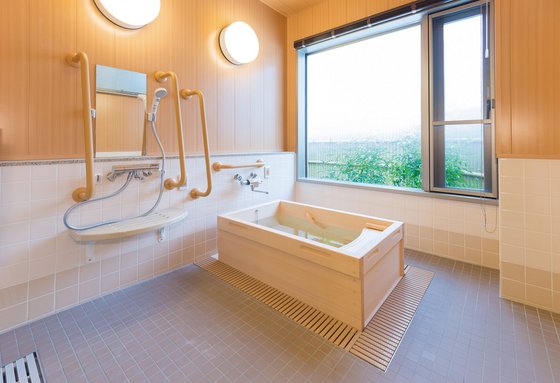 ＳＯＭＰＯケアラヴィーレ東松戸