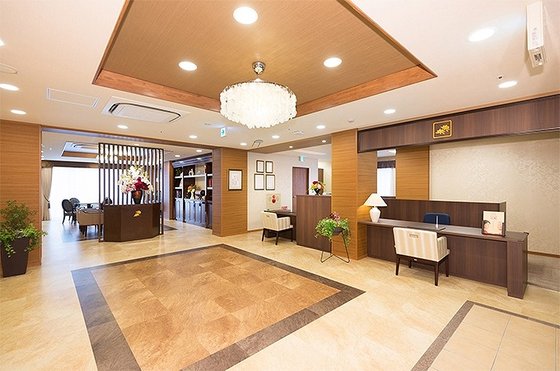 ＳＯＭＰＯケアラヴィーレ鶴ヶ島