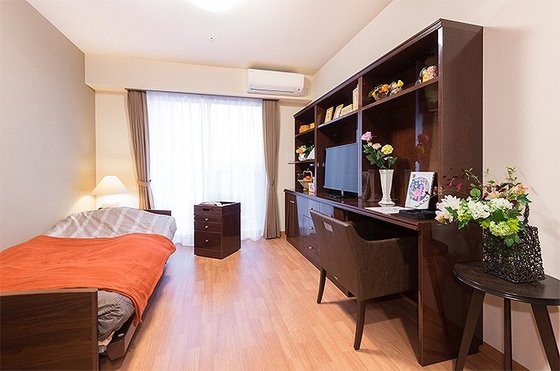 ＳＯＭＰＯケアラヴィーレ鶴ヶ島