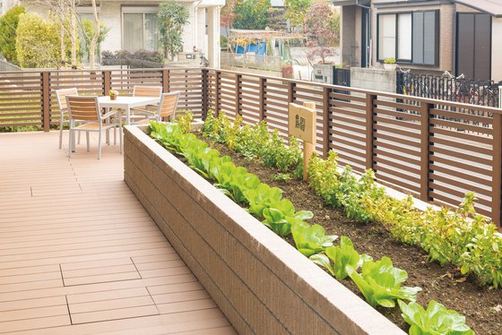 ＳＯＭＰＯケアラヴィーレ鶴ヶ島