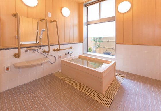 ＳＯＭＰＯケアラヴィーレ鶴ヶ島