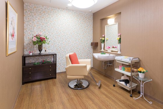 ＳＯＭＰＯケアラヴィーレ鶴ヶ島