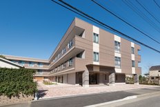 ＳＯＭＰＯケアラヴィーレ東所沢