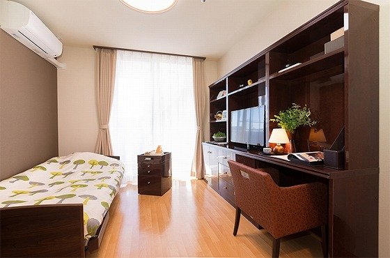 ＳＯＭＰＯケアラヴィーレ東所沢