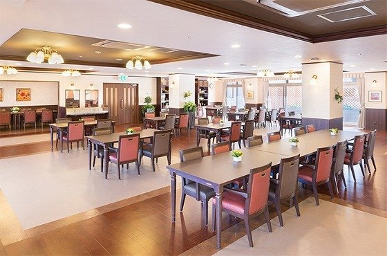 ＳＯＭＰＯケアラヴィーレ東所沢