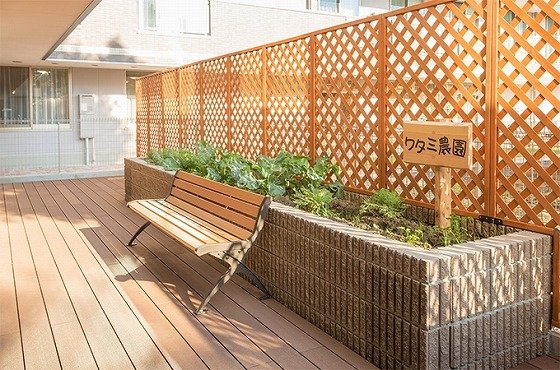 ＳＯＭＰＯケアラヴィーレ東所沢