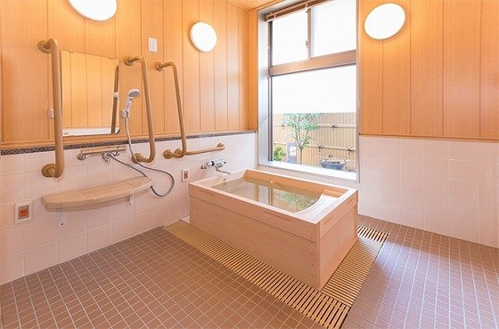 ＳＯＭＰＯケアラヴィーレ東所沢