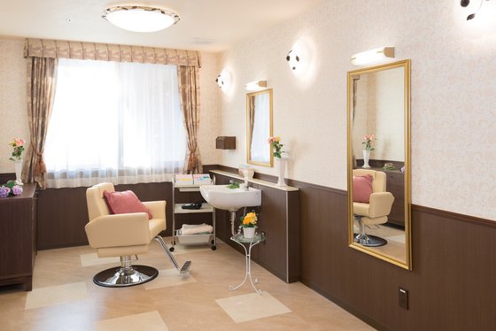 ＳＯＭＰＯケアラヴィーレ東所沢