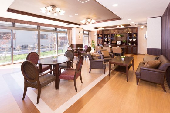 ＳＯＭＰＯケアラヴィーレ東所沢