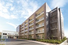 ＳＯＭＰＯケアラヴィーレ多摩川