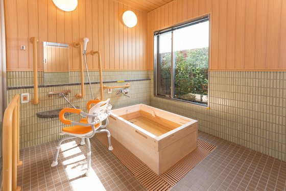 ＳＯＭＰＯケアラヴィーレ多摩川