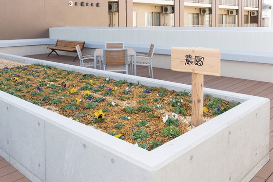 ＳＯＭＰＯケアラヴィーレ多摩川