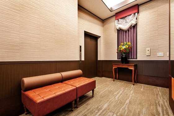 ＳＯＭＰＯケアラヴィーレ本郷